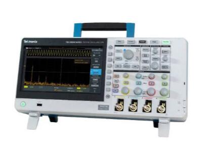 數字存儲示波器TBS2202B